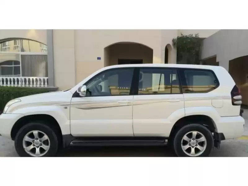 Gebraucht Toyota Unspecified Zu verkaufen in Doha #7124 - 1  image 